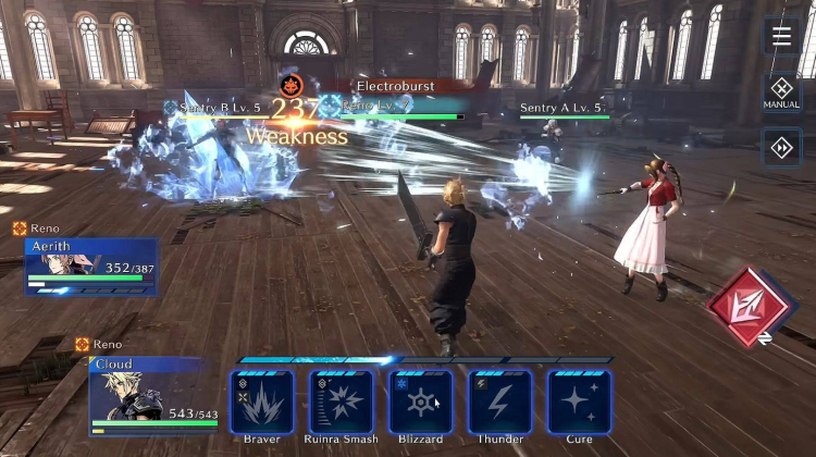 Lista dos 10 melhores jogos para celular (fevereiro de 2026)