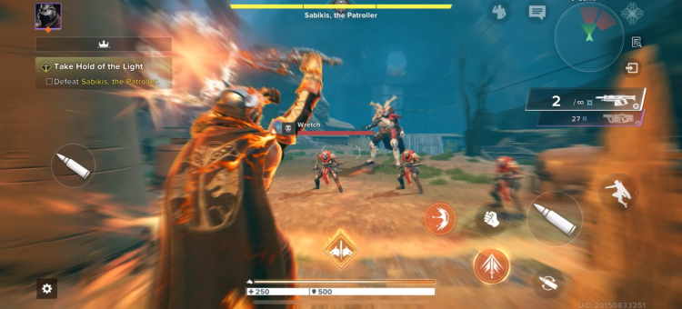 Lista dos Melhores Jogos para Celular (Fevereiro de 2026) 17