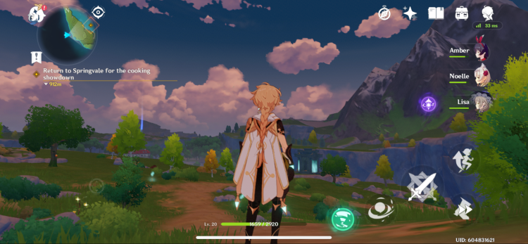 Lista dos 20 melhores jogos para celular (fevereiro de 2026)