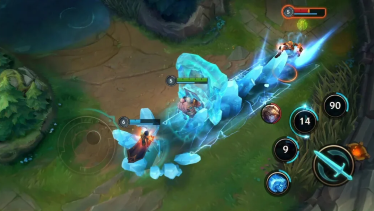 Lista dos Melhores Jogos para Celular (Fevereiro de 2026) - 23