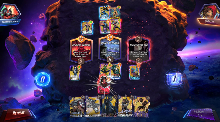 Lista dos Melhores Jogos para Celular (Fevereiro de 2026) - 24