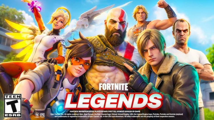 Fortnite Capítulo 7 Temporada 2: O que esperar da próxima Temporada 2 de Fortnite