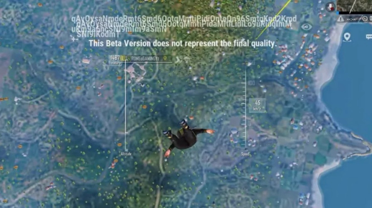 Atualização 4.3 do PUBG Mobile: Data de lançamento, recursos e o que esperar 1