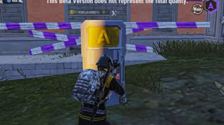 Atualização 4.3 do PUBG Mobile: Data de lançamento, recursos e o que esperar 5