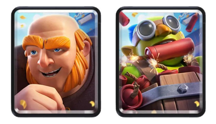 Atualização da Temporada 7 de Clash Royale: Táticas de Fusão – Análise Completa 2