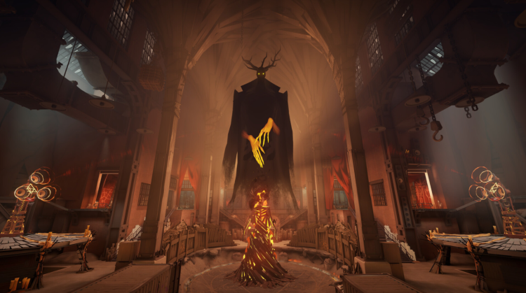 O jogo inédito da Valve, Deadlock, desafia Overwatch em número de jogadores.