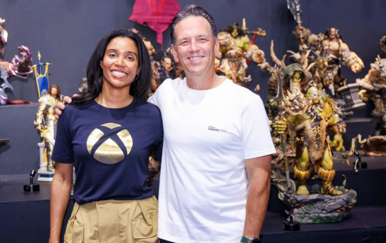 A saída de Phil Spencer pode ter um grande impacto no futuro do Xbox One.