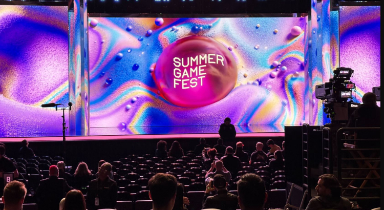 O Summer Game Fest 2026 recebe os primeiros detalhes oficiais 1