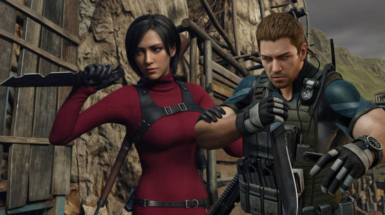 Personagens que podem aparecer em Resident Evil Requiem 1