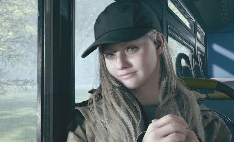 Personagens que podem aparecer em Resident Evil Requiem 2