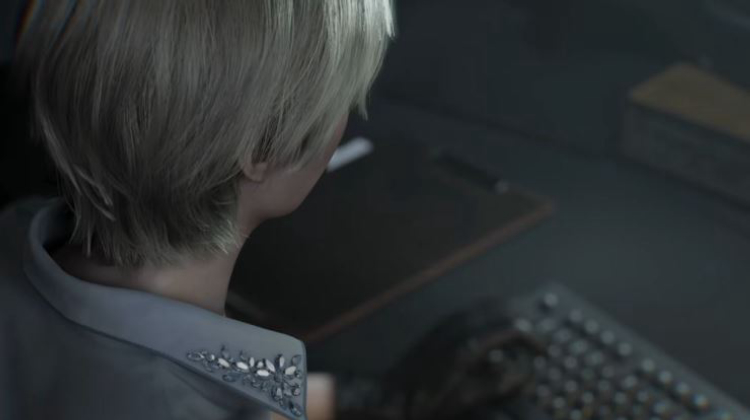 Personagens que podem aparecer em Resident Evil Requiem 3