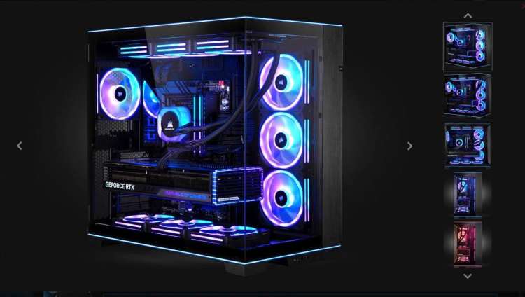 Melhores configurações de jogos para fevereiro de 2026 1