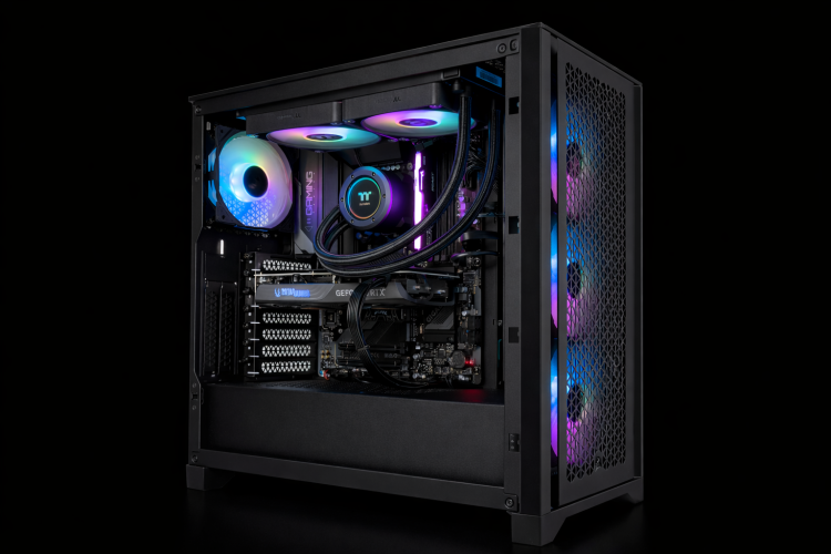 Melhores configurações de jogos para fevereiro de 2026 2