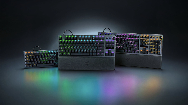 Melhores configurações de jogos para fevereiro de 2026 5