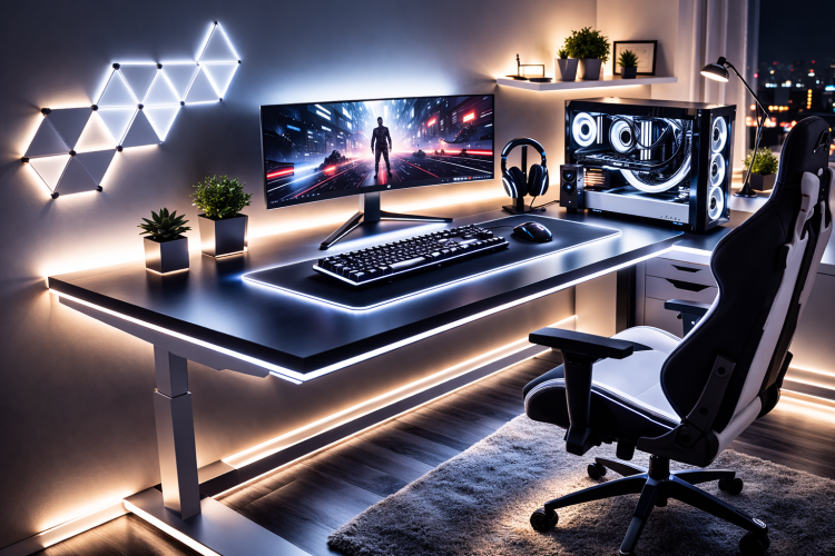 Melhores configurações de jogos para fevereiro de 2026 6