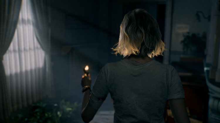 Resident Evil Requiem oferece dois estilos de jogo em um mundo brutal.