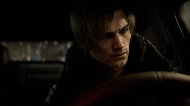 Resident Evil Requiem oferece dois estilos de jogo, um mundo brutal 2