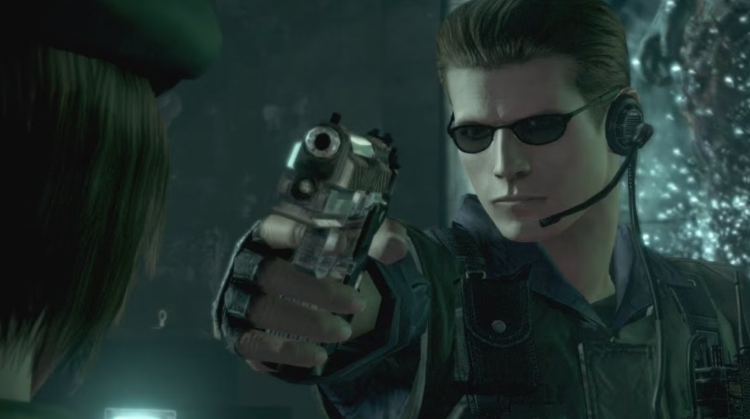 Trinta Anos de Armas Biológicas e Cidades Destruídas: A História de Resident Evil Até Agora 3