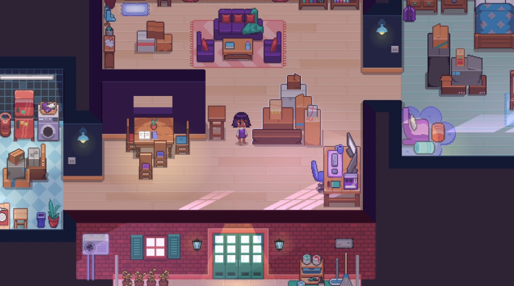 15 demos gratuitas do Steam Next Fest que você deve baixar antes de 2 de março de 2026 3