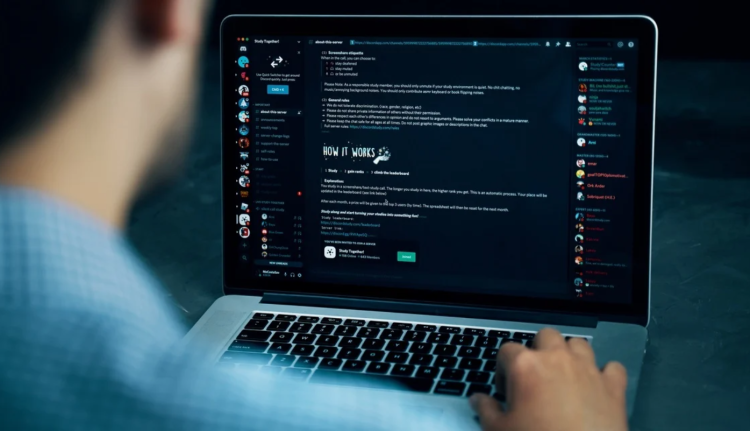 Comunidades de jogos como grupos de apoio modernos 2