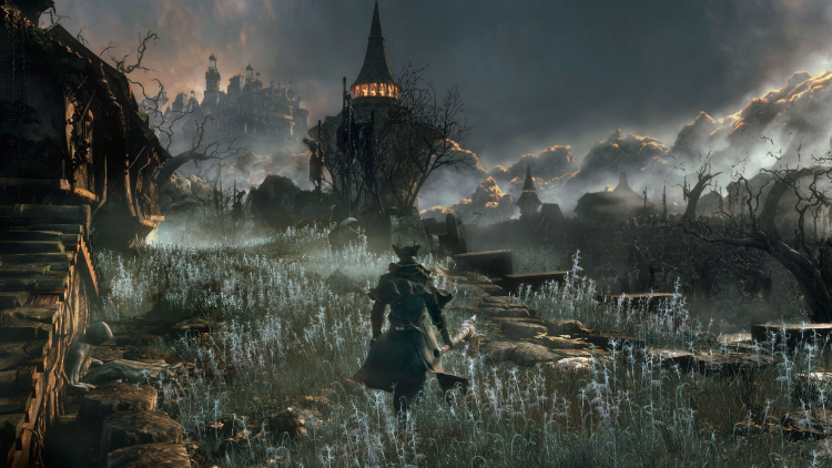 A Bluepoint Games ofereceu à Sony a possibilidade de fazer um remake de Bloodborne, mas a ideia foi recusada.