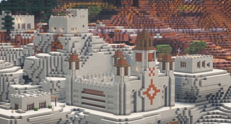 Os Mods Mais Populares de Minecraft no Momento (Edição de 2026) 6