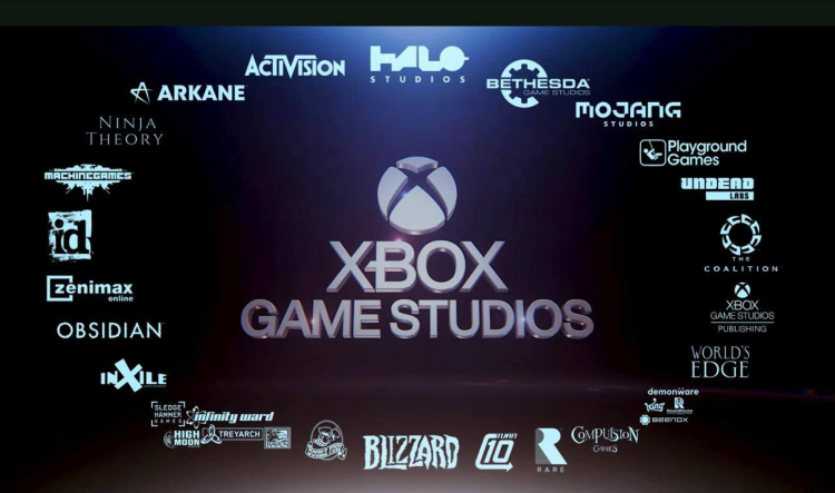 Microsoft se prepara para lançar novo console Xbox até o final de 2027.