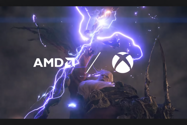 Microsoft se prepara para lançar novo console Xbox até o final de 2027.