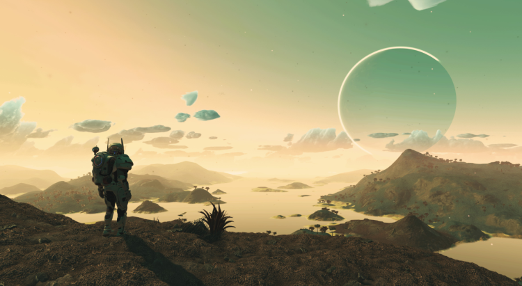 Os melhores jogos de mundo aberto para explorar em março de 2026 (4 opções)