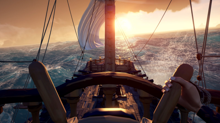 Os melhores jogos de mundo aberto para explorar em março de 2026: 5