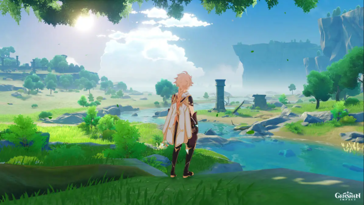 Os melhores jogos de mundo aberto para explorar em março de 2026: 6