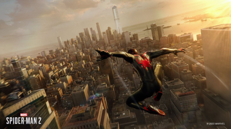 Os melhores jogos de mundo aberto para explorar em março de 2026 7