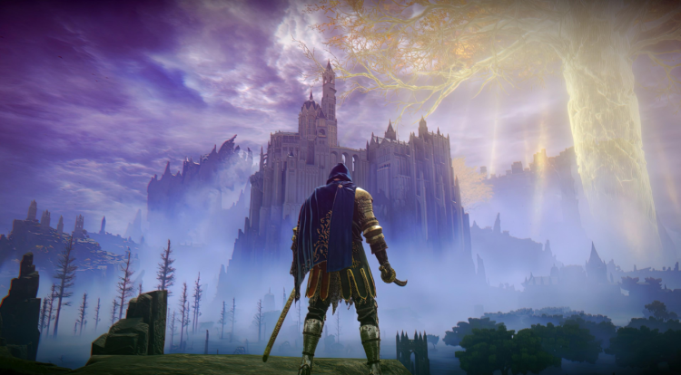 Os melhores jogos de mundo aberto para explorar em março de 2026 9