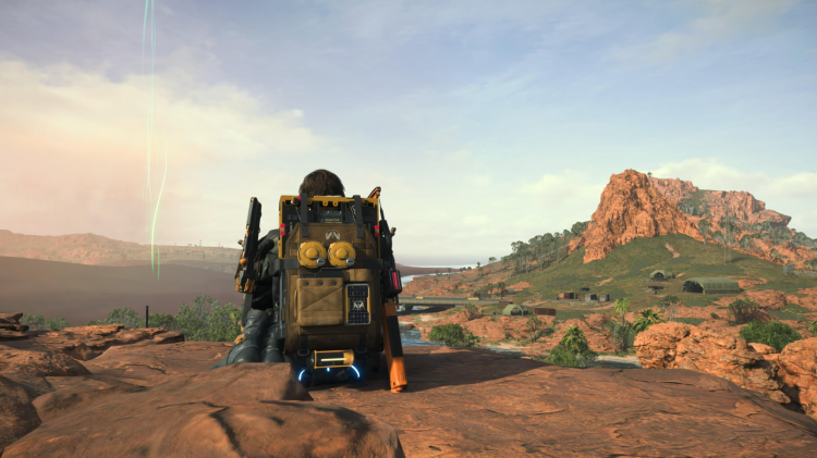 Os melhores jogos de mundo aberto para explorar em março de 2026 14