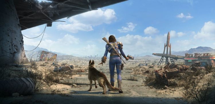 Os melhores jogos de mundo aberto para explorar em março de 2026 22