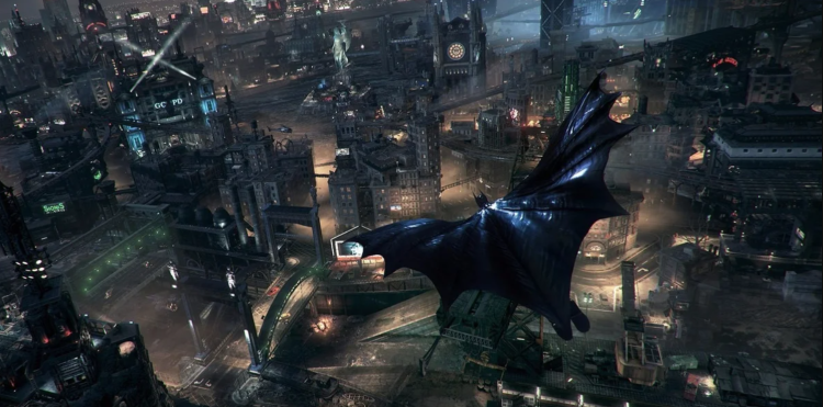 Os melhores jogos de mundo aberto para explorar em março de 2026 23