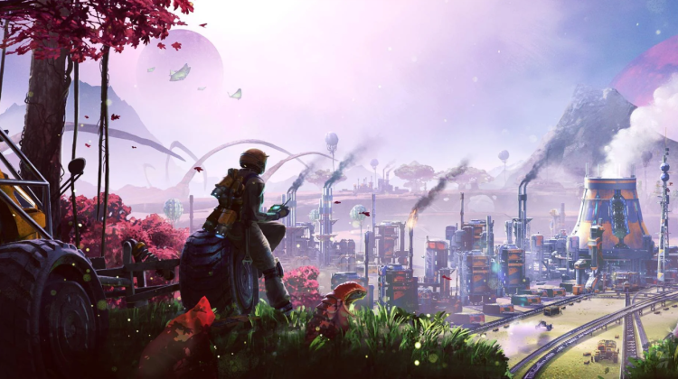 Os melhores jogos de mundo aberto para explorar em março de 2026 25