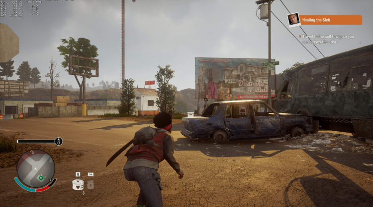 Os melhores jogos de mundo aberto para explorar em março de 2026.