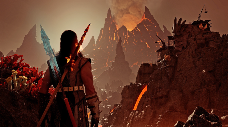 Os melhores jogos de mundo aberto para explorar em março de 2026 29