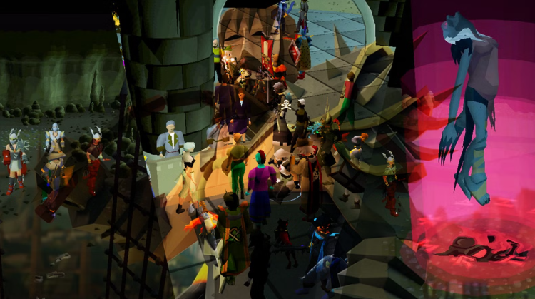 Os melhores jogos de mundo aberto para explorar em março de 2026 31