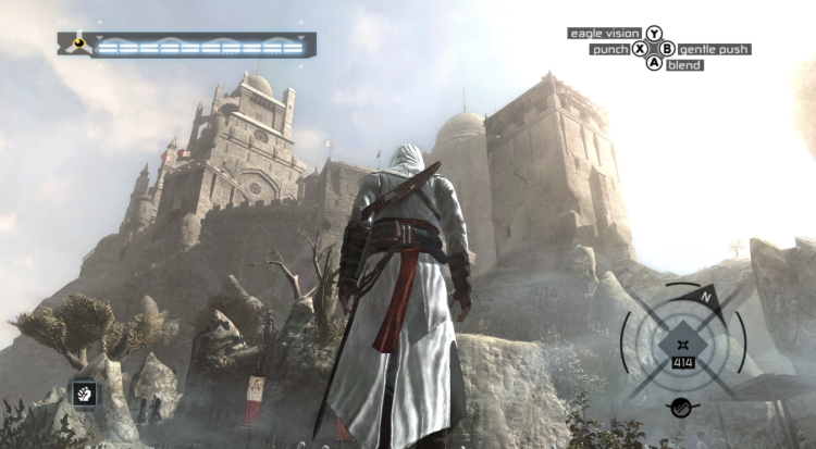 Os melhores jogos de mundo aberto para explorar em março de 2026 36