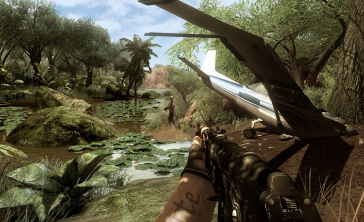 Os melhores jogos de mundo aberto para explorar em março de 2026 38