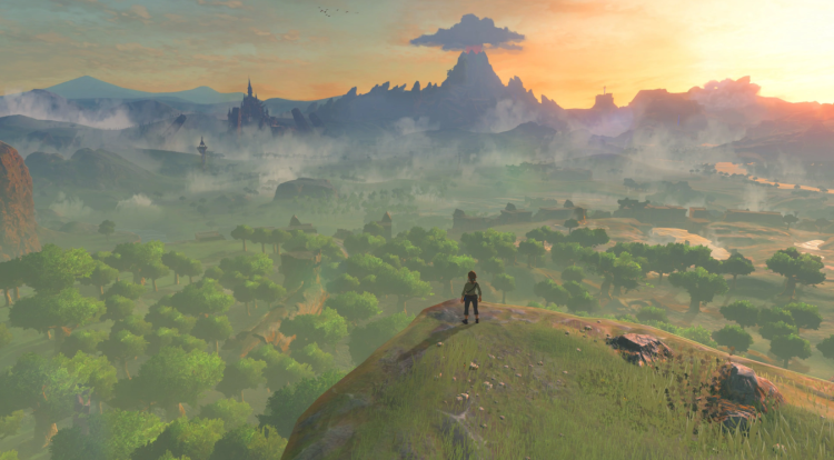 Os melhores jogos de mundo aberto para explorar em março de 2026 (45 opções)