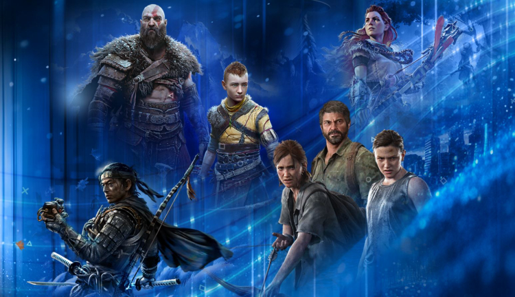 Fonte interna confirma que a Sony lançará menos jogos para um jogador no PC.