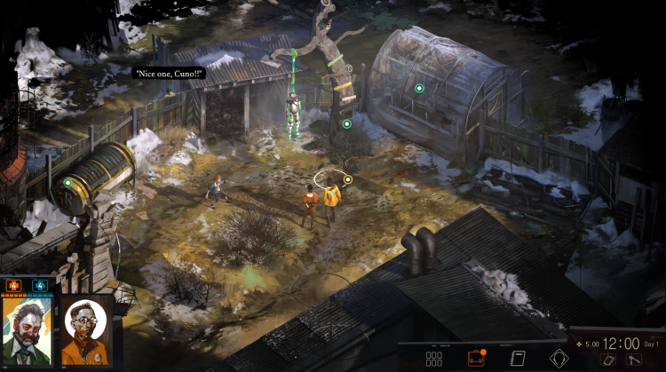 Os melhores RPGs para experimentar agora (em março de 2026) 3