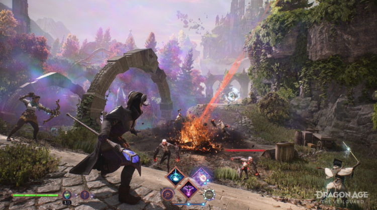 Os melhores RPGs para experimentar agora (em março de 2026) 11