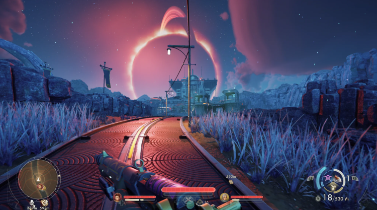 Os melhores RPGs para experimentar agora (em março de 2026) 17