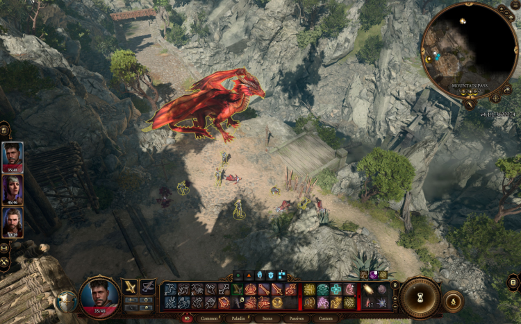 Os melhores RPGs para experimentar agora (em março de 2026) 25