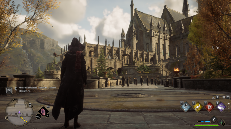 Os melhores RPGs para experimentar agora (em março de 2026) 32