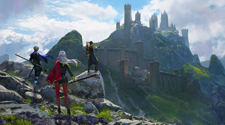 Os melhores RPGs para experimentar agora (em março de 2026) 36